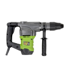 Procraft BH2350 Młot udarowy SDS-MAX 10J regulacja obrotów walizka + akcesoria  06/26