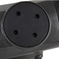 Procraft BH2350 Młot udarowy SDS-MAX 10J regulacja obrotów walizka + akcesoria  06/26