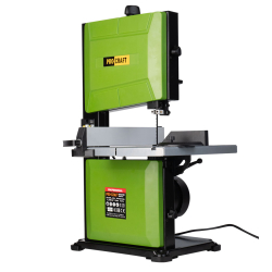 Procraft BT350-80 Piła taśmowa stołowa 350W 80mm  09/26