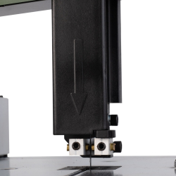 Procraft BT350-80 Piła taśmowa stołowa 350W 80mm  09/26