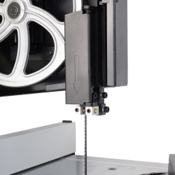 Procraft BT350-80 Piła taśmowa stołowa 350W 80mm  09/26