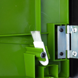 Procraft BT350-80 Piła taśmowa stołowa 350W 80mm  09/26