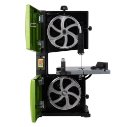 Procraft BT350-80 Piła taśmowa stołowa 350W 80mm  09/26