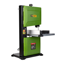 Procraft BT350-80 Piła taśmowa stołowa 350W 80mm  09/26