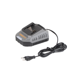 PROCRAFT Industrial Ładowarka C20/6,5 do akumulatorów 20V  08/25