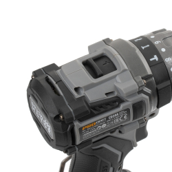 PROCRAFT INDUSTRIAL CD20Abb Wiertarko-wkrętarka 85Nm 20V 0Ah  08/25