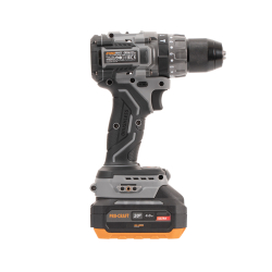 Procraft Industrial CD20B-1b-c Wkrętarka bezszczotkowa 20V 4Ah 150Nm  08/25