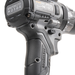 Procraft Industrial CD20B-1b-c Wkrętarka bezszczotkowa 20V 4Ah 150Nm  08/25