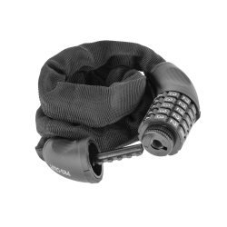 Procraft CH900.6C Łańcuchowe zapięcie szyfrowe do roweru hulajnogi  06/26