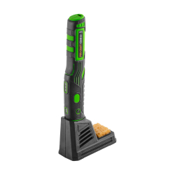 Procraft CS50 Akumulatorowa stacja lutownicza 3,7V max 450 stopni  03/26