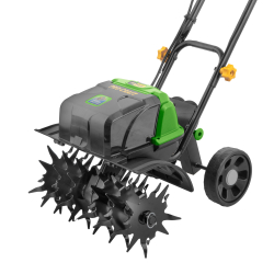 Procraft CT20/2bb Akumulatorowa glebogryzarka bezszczotkowa 2x20V 0Ah 36cm