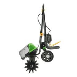 Procraft CT20/2bb Akumulatorowa glebogryzarka bezszczotkowa 2x20V 0Ah 36cm