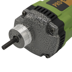 Procraft CV1200 Wibrator do betonu 1200W z buławą śr. 35mm dł.1,5m  02/26