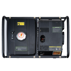 Procraft DP35 Agregat prądotwórczy diesel 3kW  11/25*