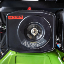 Procraft DP35 Agregat prądotwórczy diesel 3kW  11/25*