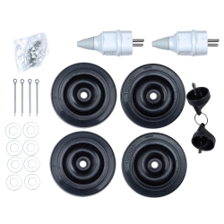 Procraft DP35 Agregat prądotwórczy diesel 3kW  11/25*