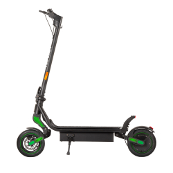 Procraft DS500L Hulajnoga elektryczna 500W 55-59km na jednym naładowaniu  08/25