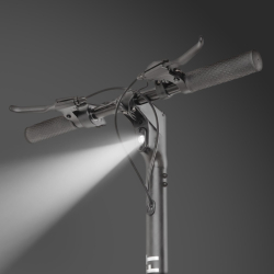 Procraft DS500L Hulajnoga elektryczna 500W 55-59km na jednym naładowaniu  08/25