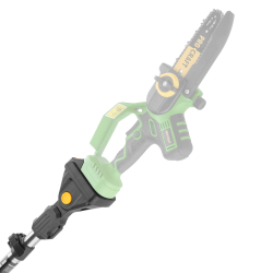 PROCRAFT EP2.0R Wysięgnik przedłużka do akumulatorowych sekatorów oraz pilarek łańcuchowych regulowana głowica  03/26*