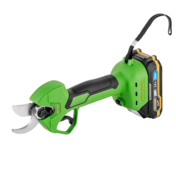 PROCRAFT ES25LI Bezszczotkowy sekator akumulatorowy 20V 2Ah 25mm  03/26