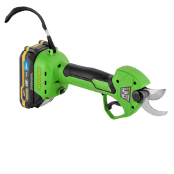 PROCRAFT ES25LI Bezszczotkowy sekator akumulatorowy 20V 2Ah 25mm  03/26