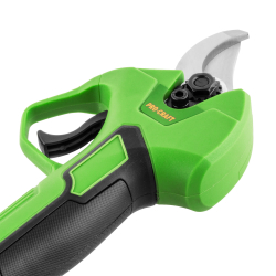 PROCRAFT ES25LI Bezszczotkowy sekator akumulatorowy 20V 2Ah 25mm  03/26