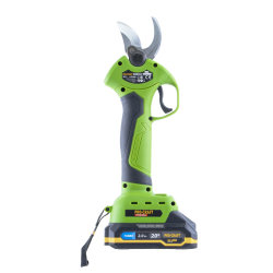 PROCRAFT ES28LI1b Bezszczotkowy sekator akumulatorowy 20V 2Ah  03/26*