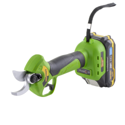 PROCRAFT ES28LI1b Bezszczotkowy sekator akumulatorowy 20V 2Ah  03/26*