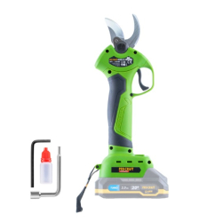 PROCRAFT ES28LIbb Bezszczotkowy sekator akumulatorowy 20V 0Ah  03/26*