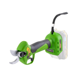 PROCRAFT ES28LIbb Bezszczotkowy sekator akumulatorowy 20V 0Ah  03/26*