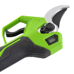 PROCRAFT ES32LI1b Bezszczotkowy sekator akumulatorowy 20V 2Ah  09/25*