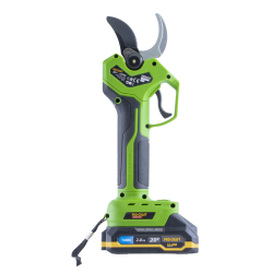 PROCRAFT ES32LI1b Bezszczotkowy sekator akumulatorowy 20V 2Ah  09/25*