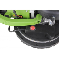 Procraft EX1050 Szlifierka do gipsu żyrafa 750W 225mm regulacja obrotów podświetlenie  09/26