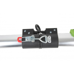 Procraft EX1050 Szlifierka do gipsu żyrafa 750W 225mm regulacja obrotów podświetlenie  09/26