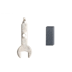 PROCFRAFT GK-418 Zestaw akcesoriów 415 szt. do miniszlifierek prostych PG400, Dremel  08/25