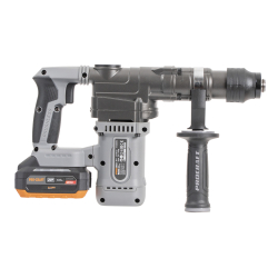 PROCRAFT HD20A Bezszczotkowy młot udarowy-obrotowy 3,8J 20V 4Ah  09/25