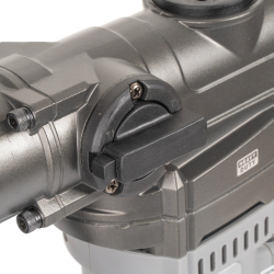 PROCRAFT HD20A Bezszczotkowy młot udarowy-obrotowy 3,8J 20V 4Ah  09/25