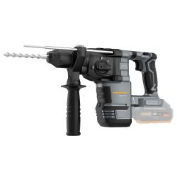 Procraft Industrial HD20B Młot udarowy 5J SDS-PLUS bezszczotkowy 20V 0Ah  08/26