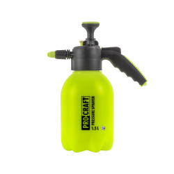 Procraft HS-1.5 Reczny ciśnieniowy opryskiwacz 1,5l  03/26*