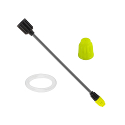 Procraft HS-2 Reczny ciśnieniowy opryskiwacz 2l  03/26*