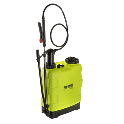 PROCRAFT HS-16 Opryskiwacz plecakowy ręczny 16l 3,4 bara  05/26
