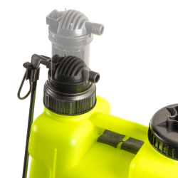 PROCRAFT HS-16 Opryskiwacz plecakowy ręczny 16l 3,4 bara  05/26