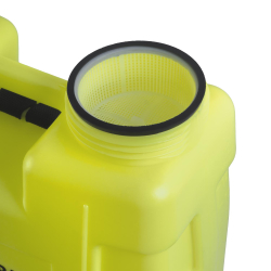 PROCRAFT HS-16 Opryskiwacz plecakowy ręczny 16l 3,4 bara  05/26