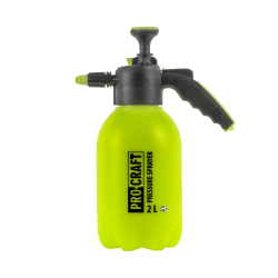Procraft HS-2 Reczny ciśnieniowy opryskiwacz 2l  03/26*
