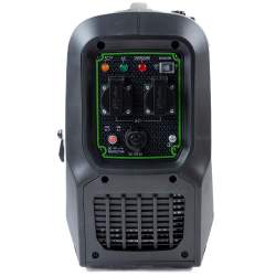 Procraft IGP25 Agregat prądotwórczy inwertorowy 1,8kW  11/25*