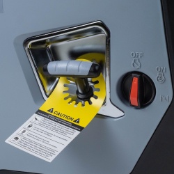 Procraft IGP25 Agregat prądotwórczy inwertorowy 1,8kW  11/25*