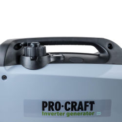 Procraft IGP25 Agregat prądotwórczy inwertorowy 1,8kW  11/25*