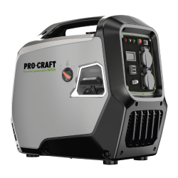 Procraft IGP35 Agregat prądotwórczy inwertorowy 3kW  06/26