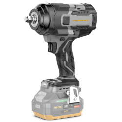 Procraft Industrial IW1200A Klucz udarowy 20V 0Ah 1200Nm bezszczotkowy  06/26
