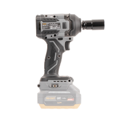 PROCRAFT Industrial IW550Abb Klucz udarowy 20V 0Ah 550Nm 1/2